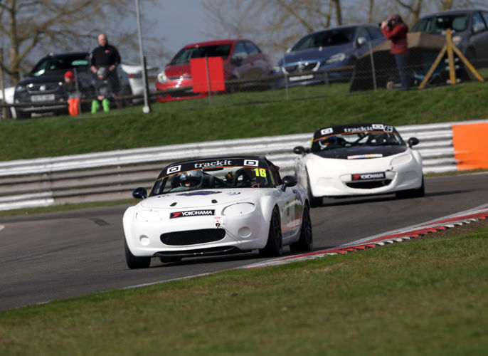 Gary Hawkins Photography