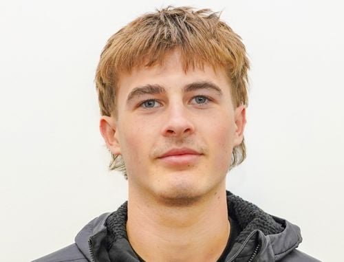 Brodie  Gawith 