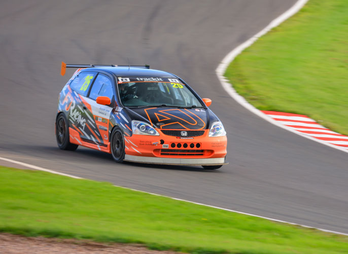 Rikki Palmer / Gary Hawkins Photography