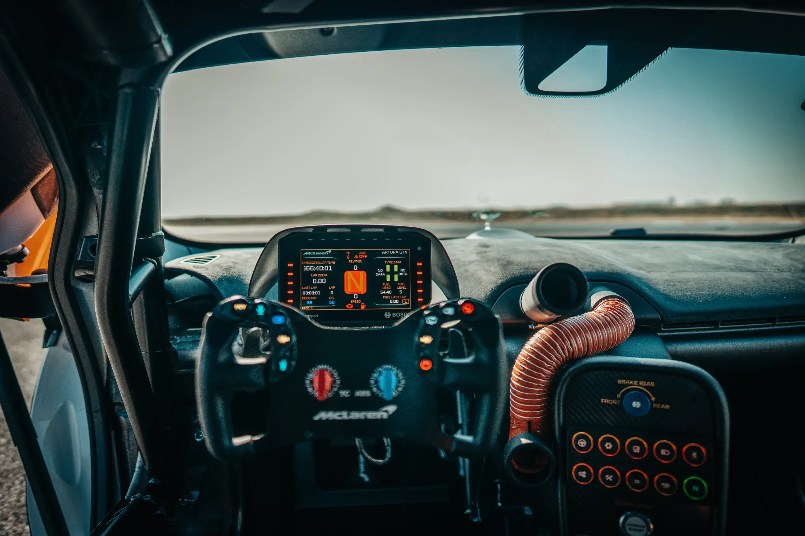 WHY PALMERSPORT?