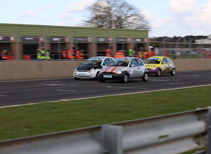 Gary Hawkins Photography