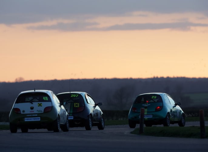 Gary Hawkins Photography