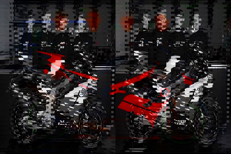 FS-3 Racing announce Cook and Talbot for AJN Steelstock bimota debut in 2026 BSB FS-3 Racing announce Cook and Talbot for AJN Steelstock bimota debut in 2026 BSB