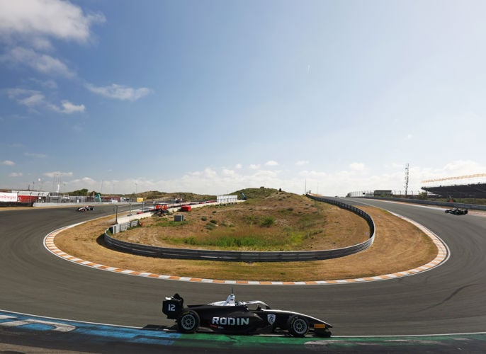 Jakob Ebrey Photography