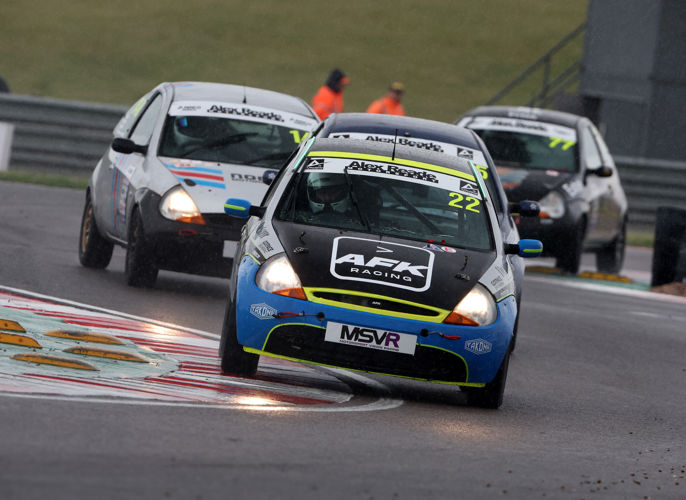 Gary Hawkins Photography