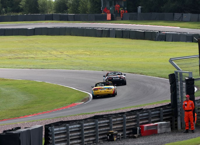 Gary Hawkins Photography 