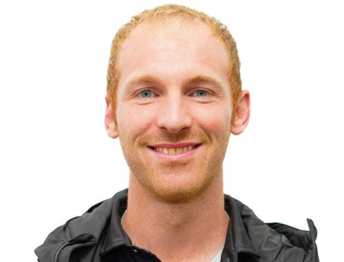 Paul Cunvin