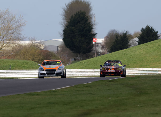 Gary Hawkins Photography