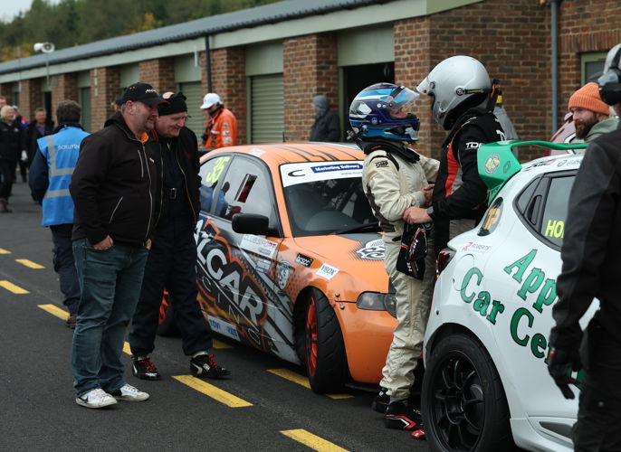 Gary Hawkins Photography