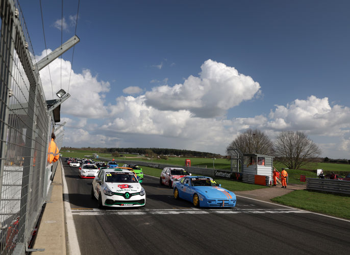 Gary Hawkins Photography