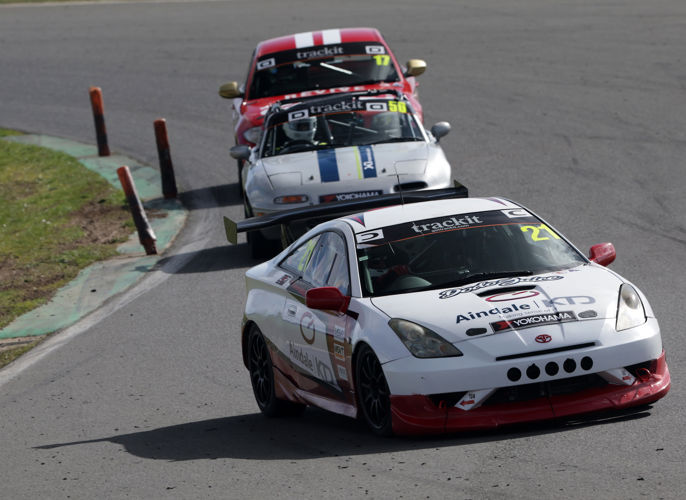 Gary Hawkins Photography