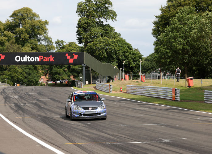 Gary Hawkins Photography