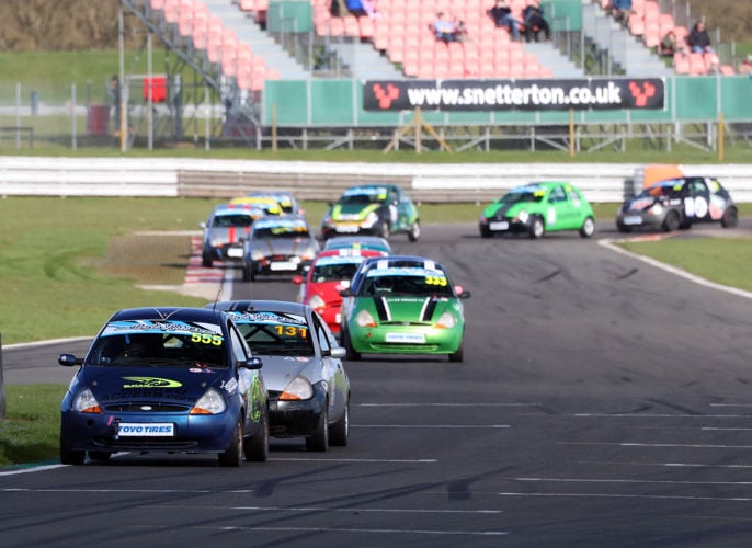 Gary Hawkins Photography