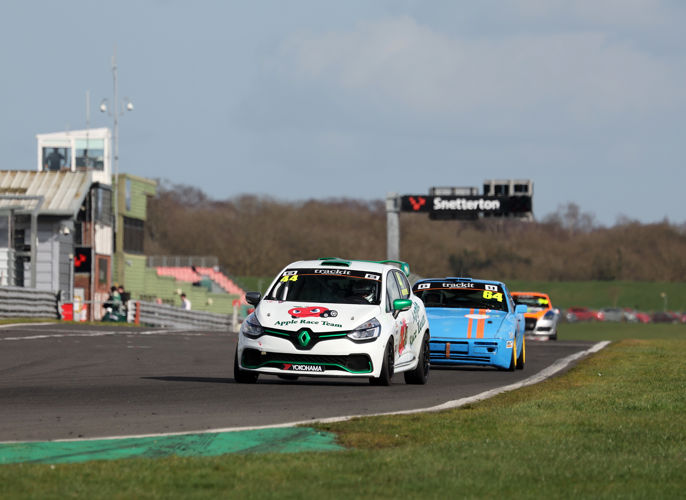 Gary Hawkins Photography