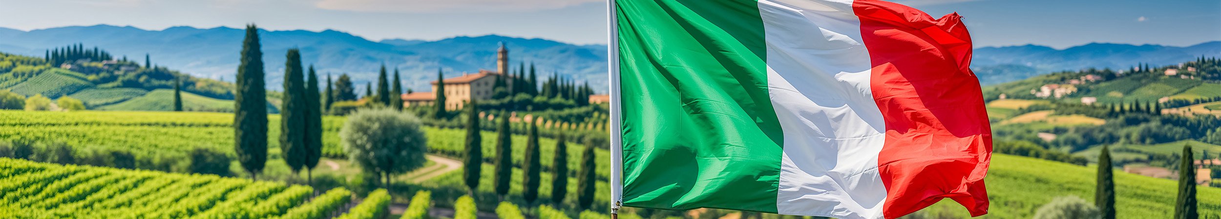 The Festival Italia Food Market