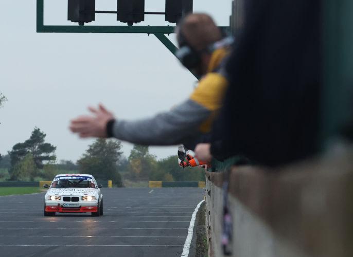 Gary Hawkins Photography