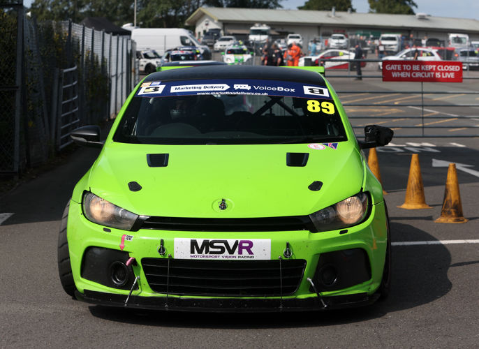 Gary Hawkins Photography