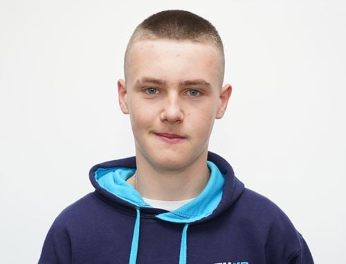 Rory Creith
