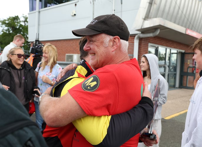 Gary Hawkins Photography 