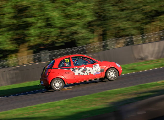 Rikki Palmer / Gary Hawkins Photography