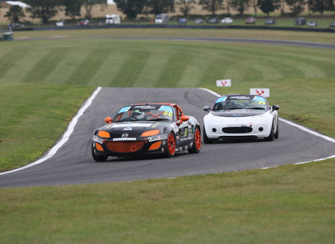 Gary Hawkins Photography