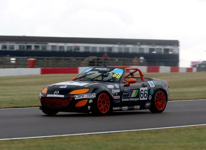 Gary Hawkins Photography