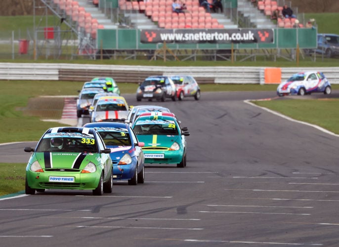 Gary Hawkins Photography