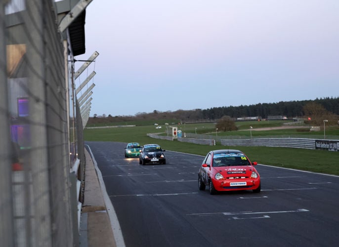 Gary Hawkins Photography