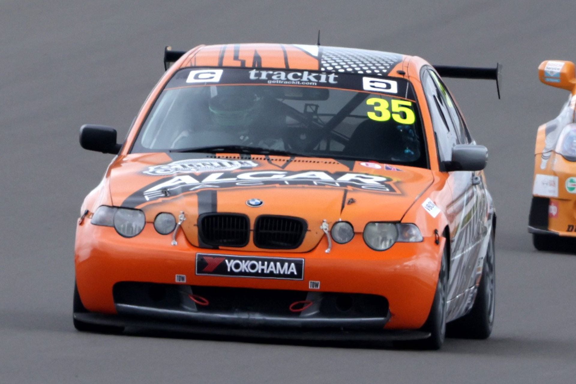 Algar Racing