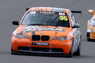 Algar Racing