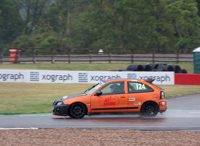 Gary Hawkins Photography