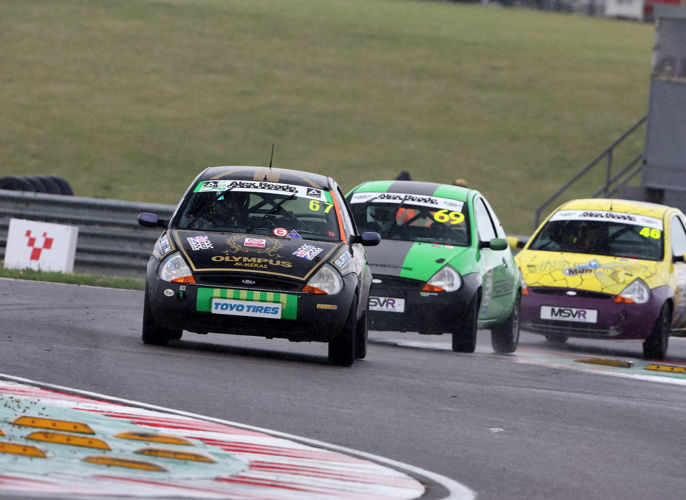 Gary Hawkins Photography