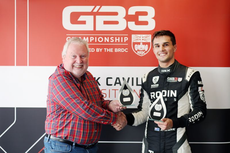 What they said: Silverstone qualifying