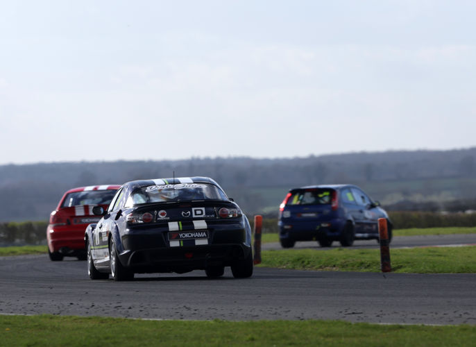 Gary Hawkins Photography