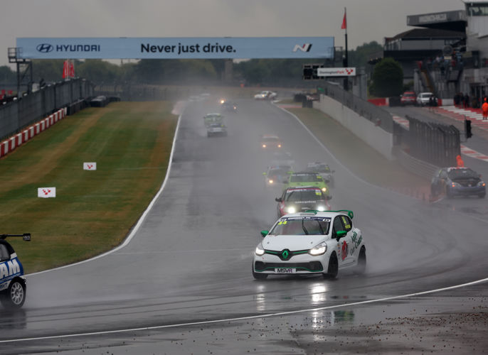 Gary Hawkins Photography