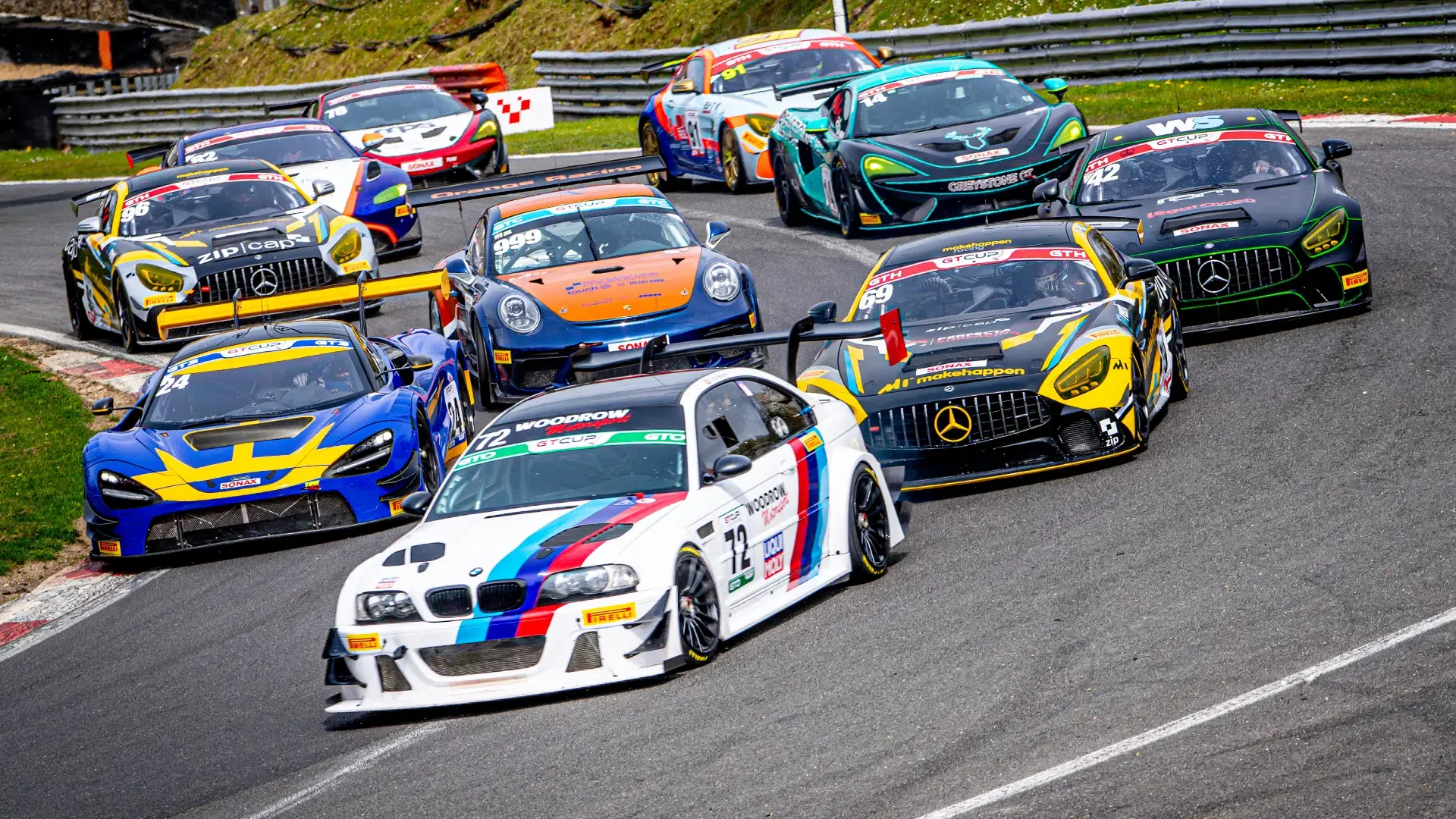 GT Cup