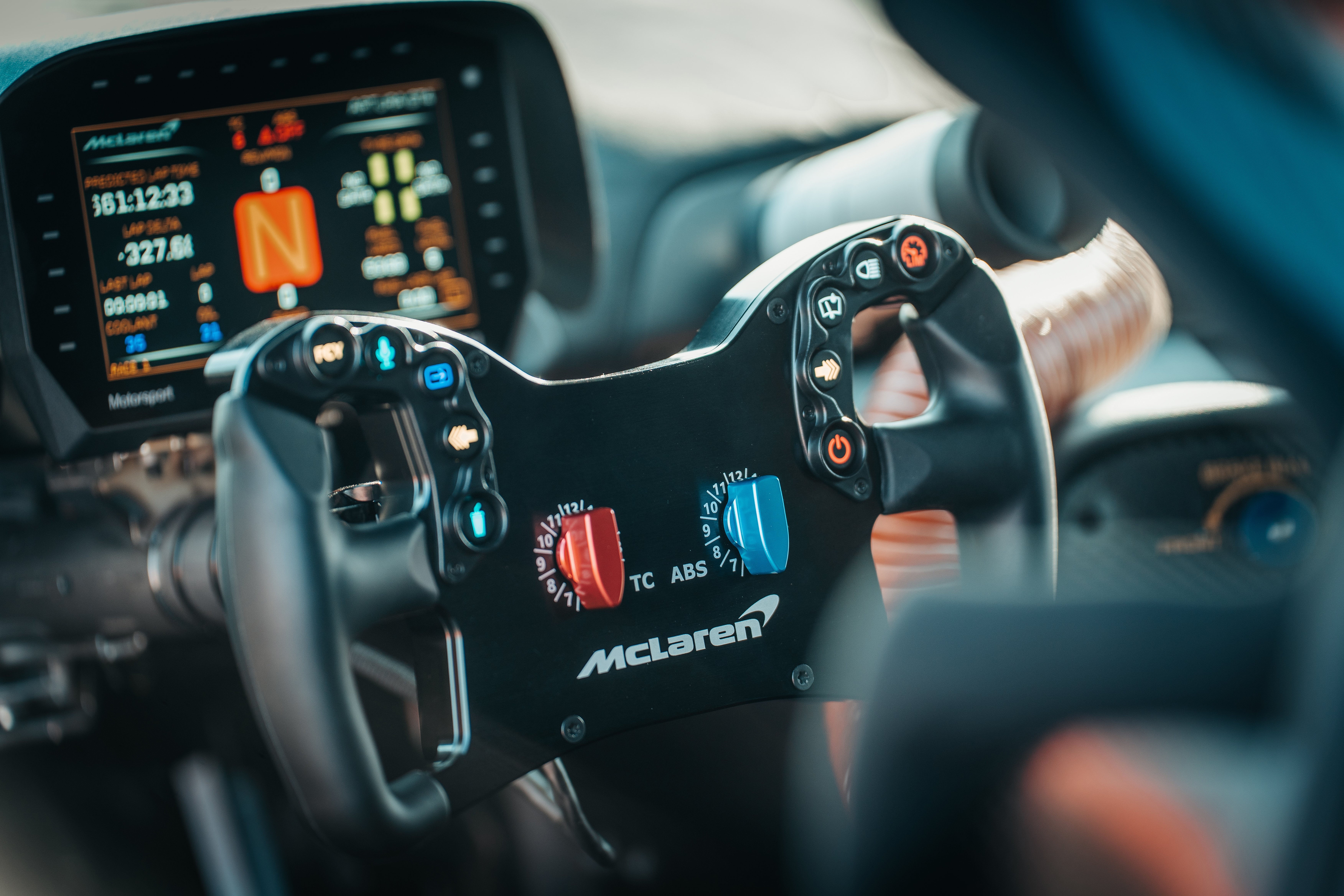 The PalmerSport Full Day Event