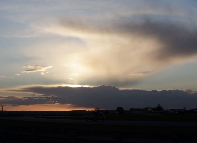 Gary Hawkins Photography