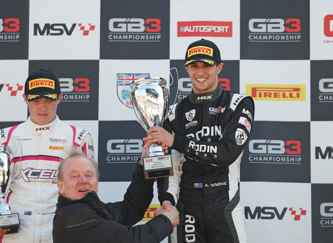 Jakob Ebrey Photography