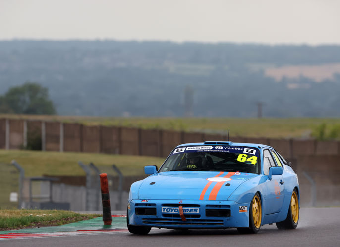 Gary Hawkins Photography