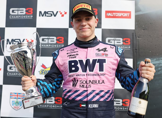 Jakob Ebrey Photography