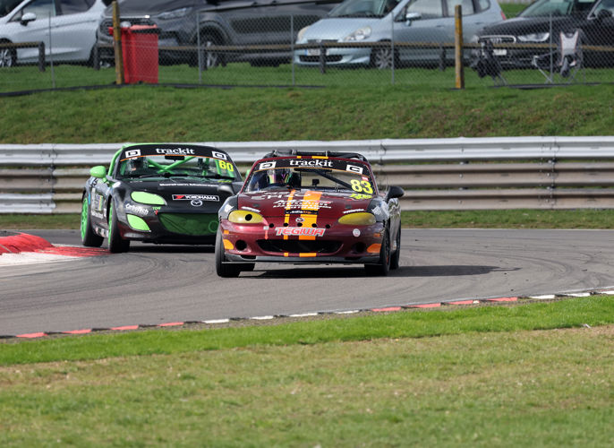 Gary Hawkins Photography