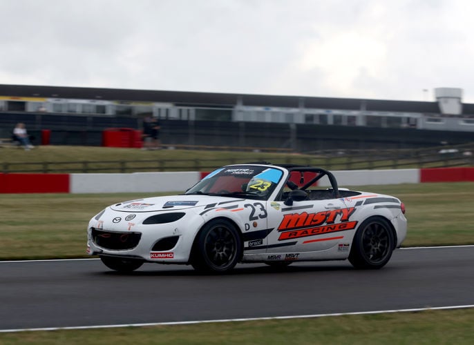 Gary Hawkins Photography