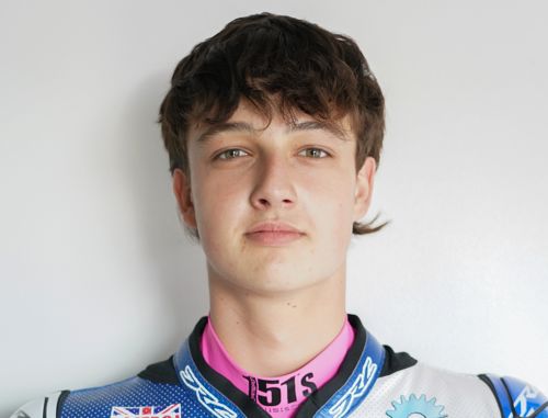 Ben Jolliffe