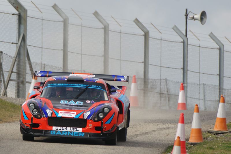 Last chance to book Tegiwa Donington Rally tickets Last chance to book Tegiwa Donington Rally tickets