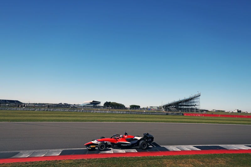 Qualifying starts at 10.40am - how to follow the action