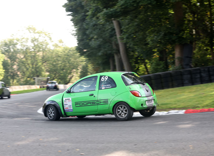 Gary Hawkins Photography