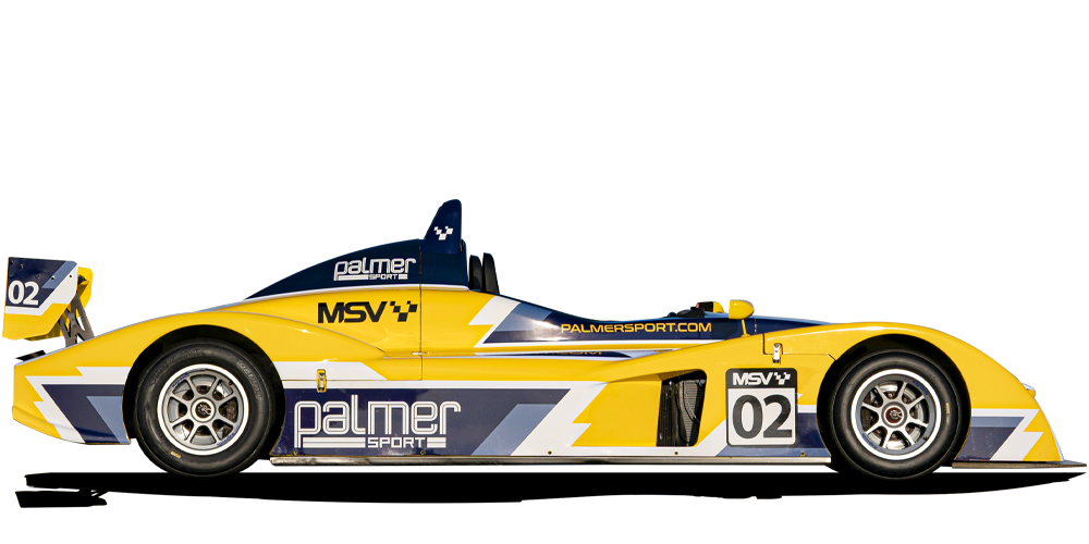 Palmer JP-LM