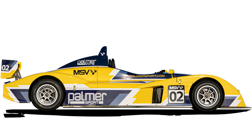 PALMER JP-LM
