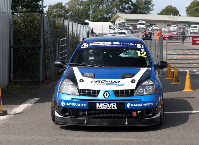 Gary Hawkins Photography